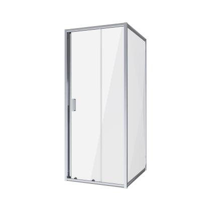 Душевой уголок Niagara Nova NG-62-10A-A100 100х100